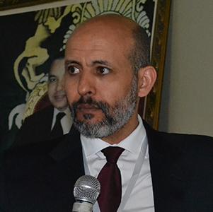 Abdelhafed Taleb