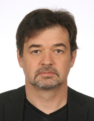 Jacek Zakrzewski